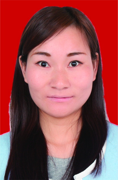 李永梅 李永梅