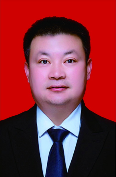 何建锋 何建锋