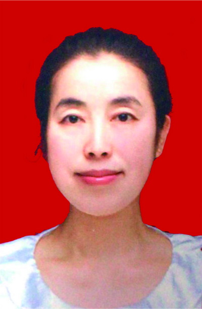 张海红 张海红